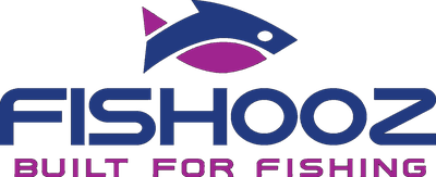 FISHOOZ - Built For Fishing
