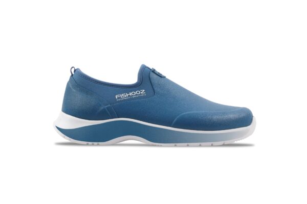 DryRun Men's Shoe Blue/White