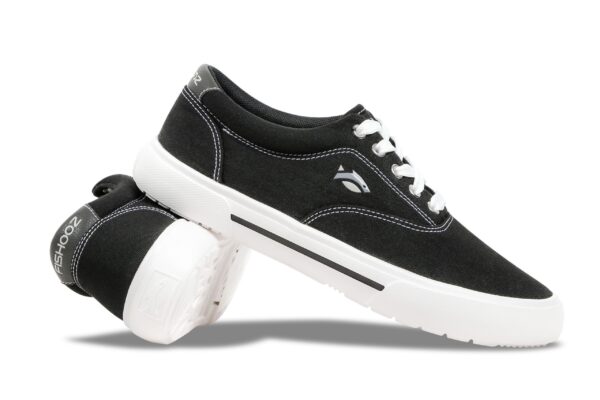 Sunbrella® Men's Lace Black/White