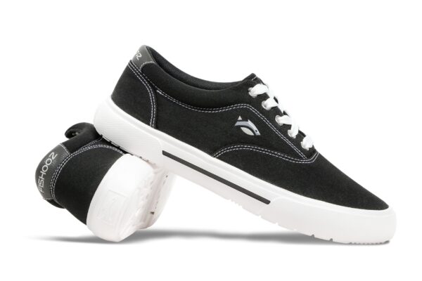 Sunbrella® Women's Lace Black/White